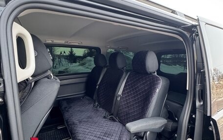 Mercedes-Benz Vito, 2019 год, 4 500 000 рублей, 5 фотография