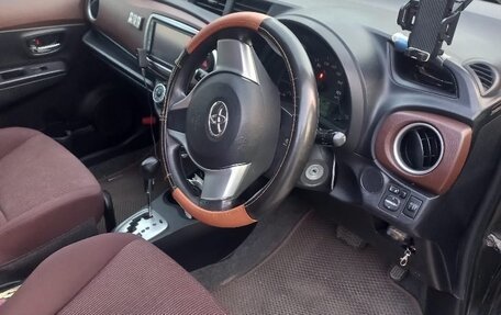 Toyota Vitz, 2011 год, 650 000 рублей, 6 фотография