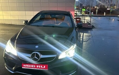 Mercedes-Benz E-Класс, 2014 год, 1 900 000 рублей, 1 фотография