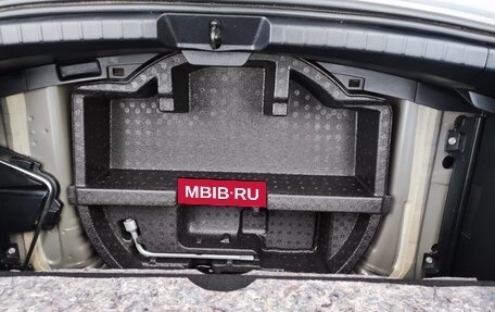 Toyota Vitz, 2011 год, 650 000 рублей, 9 фотография