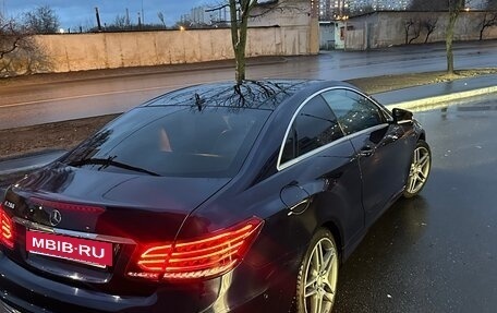 Mercedes-Benz E-Класс, 2014 год, 1 900 000 рублей, 3 фотография