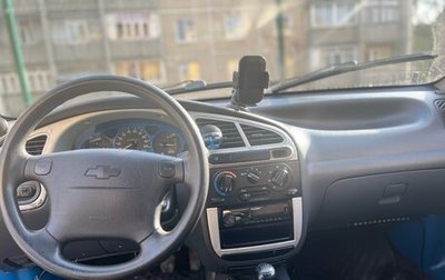 Chevrolet Lanos I, 2005 год, 170 000 рублей, 1 фотография