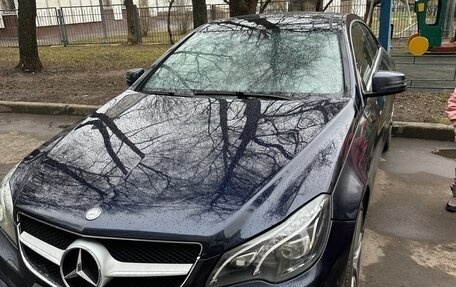 Mercedes-Benz E-Класс, 2014 год, 1 900 000 рублей, 7 фотография