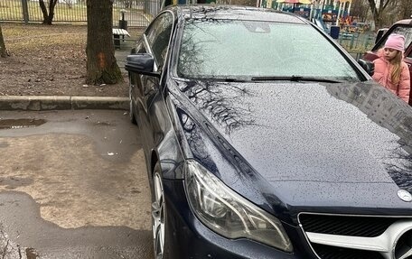 Mercedes-Benz E-Класс, 2014 год, 1 900 000 рублей, 8 фотография