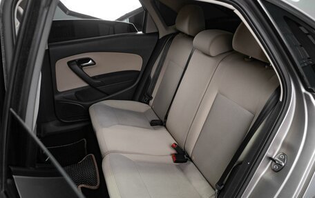 Volkswagen Polo VI (EU Market), 2016 год, 1 229 000 рублей, 9 фотография