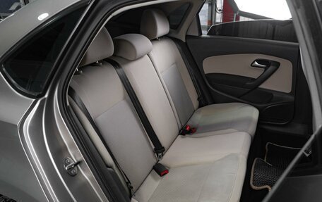 Volkswagen Polo VI (EU Market), 2016 год, 1 229 000 рублей, 7 фотография