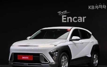 Hyundai Kona, 2023 год, 2 088 000 рублей, 1 фотография