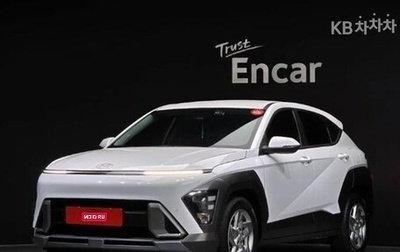 Hyundai Kona, 2023 год, 2 088 000 рублей, 1 фотография