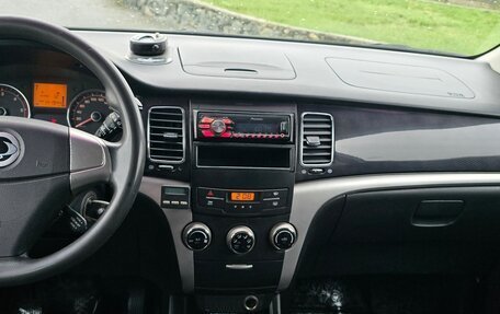 SsangYong Actyon II рестайлинг, 2012 год, 655 000 рублей, 5 фотография
