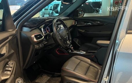 Chevrolet TrailBlazer, 2023 год, 1 823 000 рублей, 7 фотография