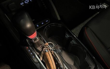 Chevrolet TrailBlazer, 2023 год, 1 823 000 рублей, 9 фотография