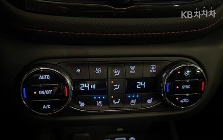 Chevrolet TrailBlazer, 2023 год, 1 823 000 рублей, 12 фотография