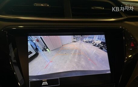 Chevrolet TrailBlazer, 2023 год, 1 823 000 рублей, 11 фотография