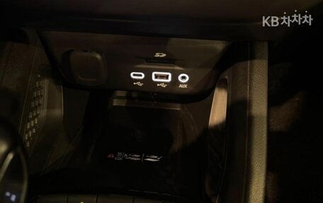 Chevrolet TrailBlazer, 2023 год, 1 823 000 рублей, 13 фотография