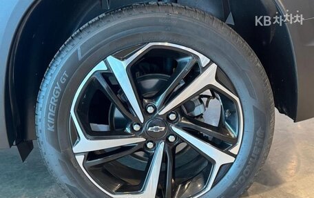 Chevrolet TrailBlazer, 2023 год, 1 823 000 рублей, 18 фотография