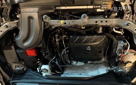 Chevrolet TrailBlazer, 2023 год, 1 823 000 рублей, 17 фотография