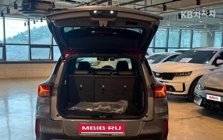 Chevrolet TrailBlazer, 2023 год, 1 823 000 рублей, 16 фотография