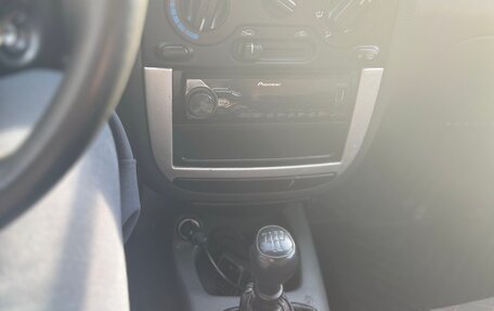 Chevrolet Lanos I, 2005 год, 170 000 рублей, 6 фотография