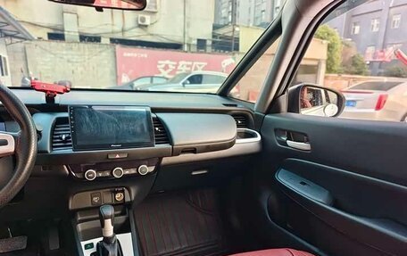 Honda Fit, 2022 год, 974 004 рублей, 11 фотография