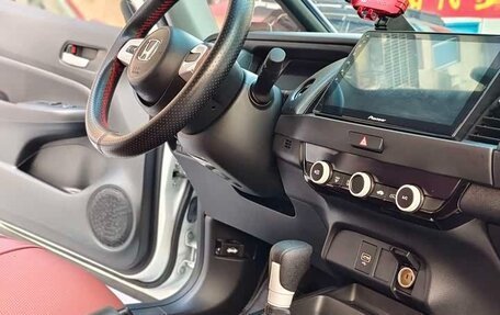 Honda Fit, 2022 год, 974 004 рублей, 15 фотография