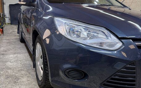 Ford Focus III, 2012 год, 700 000 рублей, 2 фотография