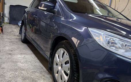 Ford Focus III, 2012 год, 700 000 рублей, 3 фотография