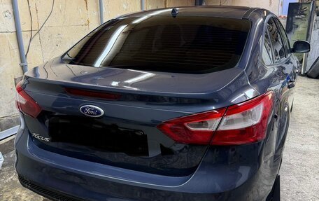 Ford Focus III, 2012 год, 700 000 рублей, 5 фотография