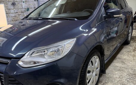 Ford Focus III, 2012 год, 700 000 рублей, 6 фотография