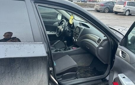 Subaru Impreza III, 2007 год, 580 000 рублей, 2 фотография