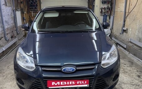 Ford Focus III, 2012 год, 700 000 рублей, 4 фотография