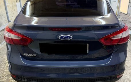 Ford Focus III, 2012 год, 700 000 рублей, 7 фотография