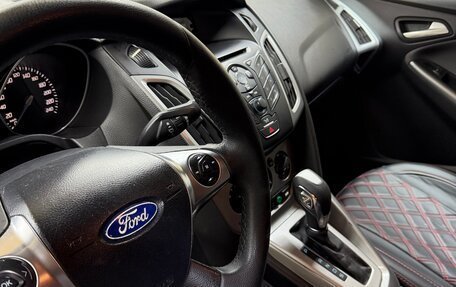 Ford Focus III, 2012 год, 700 000 рублей, 12 фотография