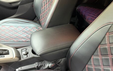 Ford Focus III, 2012 год, 700 000 рублей, 13 фотография