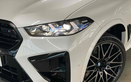 BMW X5 M, 2025 год, 17 980 000 рублей, 4 фотография