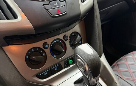 Ford Focus III, 2012 год, 700 000 рублей, 10 фотография