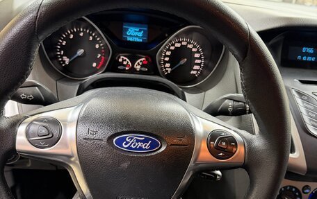 Ford Focus III, 2012 год, 700 000 рублей, 15 фотография