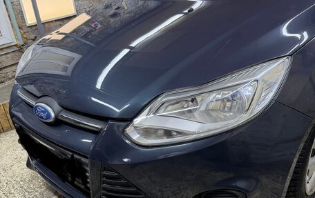 Ford Focus III, 2012 год, 700 000 рублей, 18 фотография