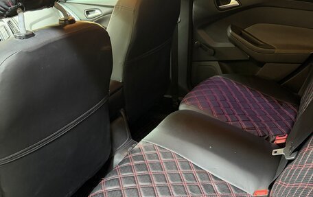 Ford Focus III, 2012 год, 700 000 рублей, 16 фотография