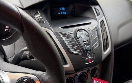 Ford Focus III, 2012 год, 700 000 рублей, 14 фотография