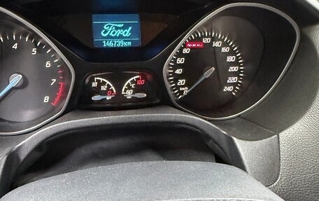 Ford Focus III, 2012 год, 700 000 рублей, 11 фотография