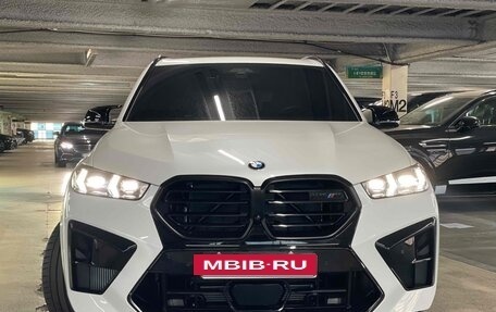 BMW X5 M, 2025 год, 17 980 000 рублей, 2 фотография
