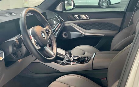 BMW X5 M, 2025 год, 17 980 000 рублей, 7 фотография