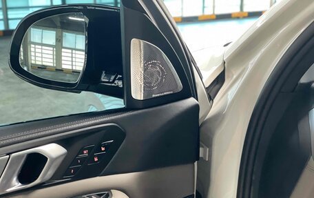 BMW X5 M, 2025 год, 17 980 000 рублей, 10 фотография