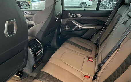 BMW X5 M, 2025 год, 17 980 000 рублей, 11 фотография