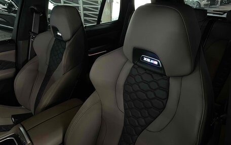 BMW X5 M, 2025 год, 17 980 000 рублей, 13 фотография