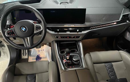 BMW X5 M, 2025 год, 17 980 000 рублей, 12 фотография