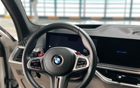 BMW X5 M, 2025 год, 17 980 000 рублей, 8 фотография