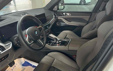 BMW X5 M, 2025 год, 17 980 000 рублей, 9 фотография