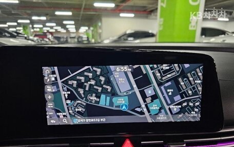 Hyundai Avante, 2023 год, 1 676 000 рублей, 9 фотография