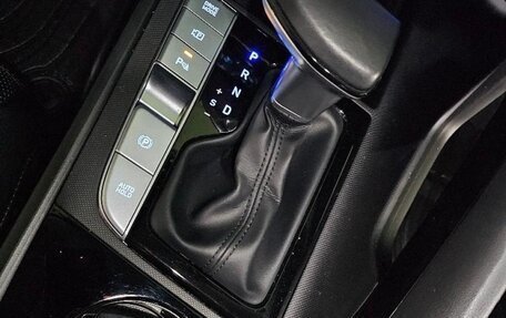 Hyundai Avante, 2023 год, 1 676 000 рублей, 12 фотография